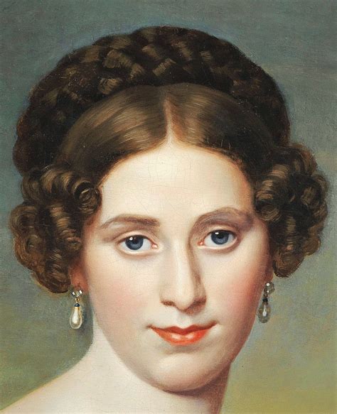 Portrait of a Lady .